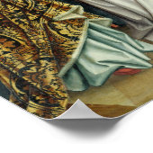 Poster Mariage de la Vierge, de l'autel du Dôme, 1499 (Coin)