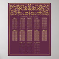 Mariage de l'épée médiévale Mauve-Royal