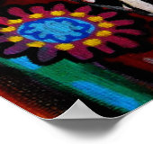 POSTER MARIAGE DIA DE LOS MUERTOS (Coin)