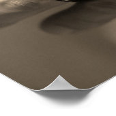 Poster Mariage en famille (Coin)