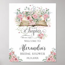 Mariage Fleur Rose Pâle Livre Nouveau Chapitre Bab