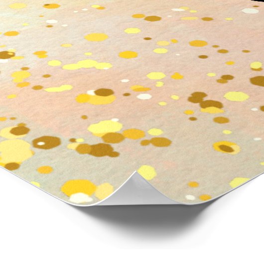 Poster Mariage indien du Sud Tamil Telugu couple indien (Coin)