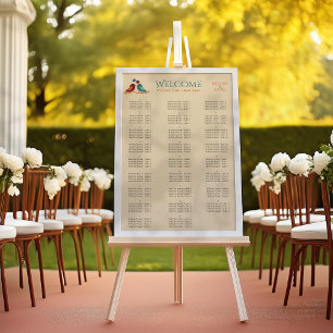 Poster Mariage Inséparable