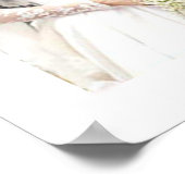 Poster Mariage royal (Coin)