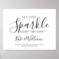 mariage sparkler envoyer mariage