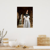 Poster Marian (Cuisine)