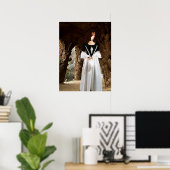 Poster Marian (Bureau à domicile)