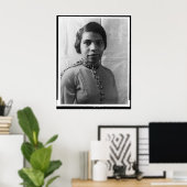 Poster Marian Anderson (Bureau à domicile)