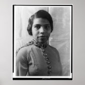Poster Marian Anderson (Devant)