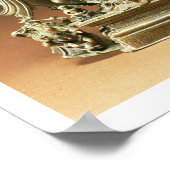 Poster Marichi, rayon de l'aube, période de Pala, Eastern (Coin)