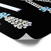 Poster Marie Antoinette (Coin)