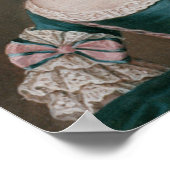 Poster Marie Antoinette (Coin)