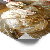 Poster Marie Antoinette (Coin)