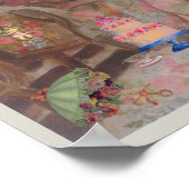 Poster Marie Antoinette (Coin)