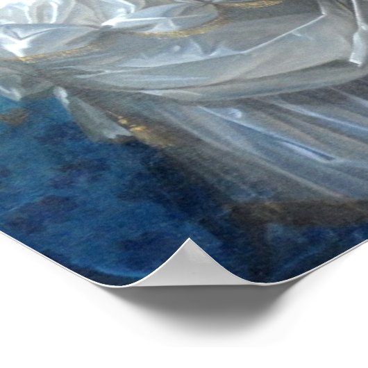 Poster Marie Antoinette (Coin)