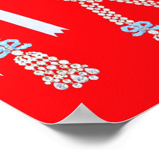 Poster Marie Antoinette (Coin)