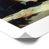 Poster Marie Antoinette (Coin)