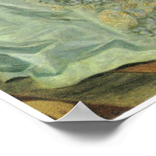 Poster Marie Antoinette (Coin)