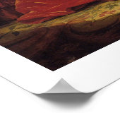 Poster Marie Antoinette (Coin)