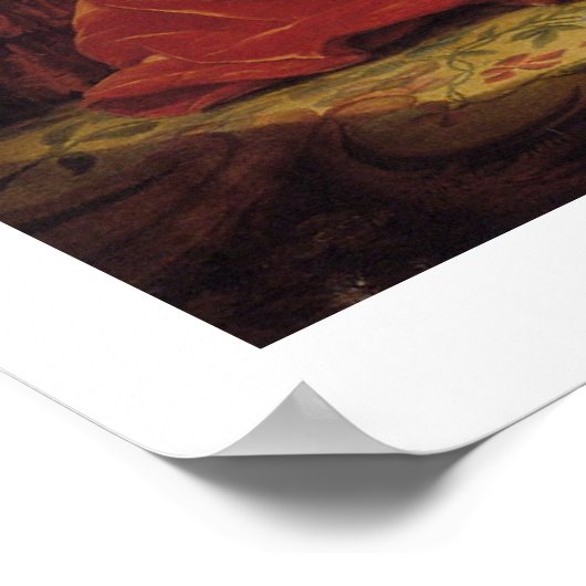 Poster Marie Antoinette (Coin)