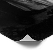 Poster Marie-Antoinette de Habsbourg-Lorraine (Coin)