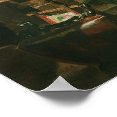 Poster Marie Antoinette et ses enfants (Coin)