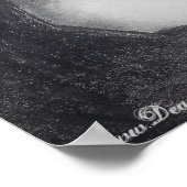 Poster Marie Antoinette Poster Rococo Poster Versa (Coin)