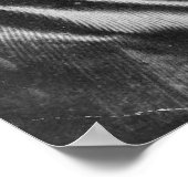 Poster Marie Curie avec mari (Coin)