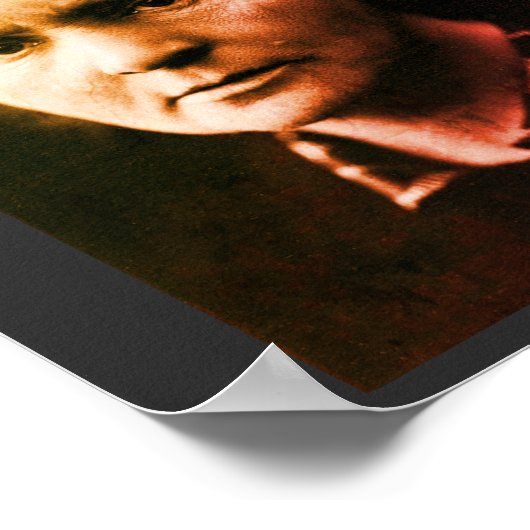 Poster Marie Currie (Coin)