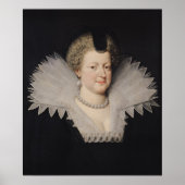 Poster Marie de Medici (Devant)