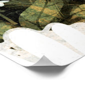 Poster Marie Marie (Coin)