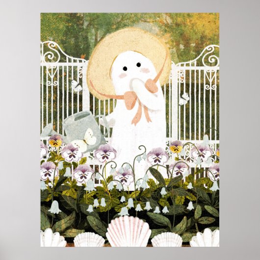 Poster Marie Marie (Devant)