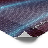 Poster Marie-Pia (Coin)