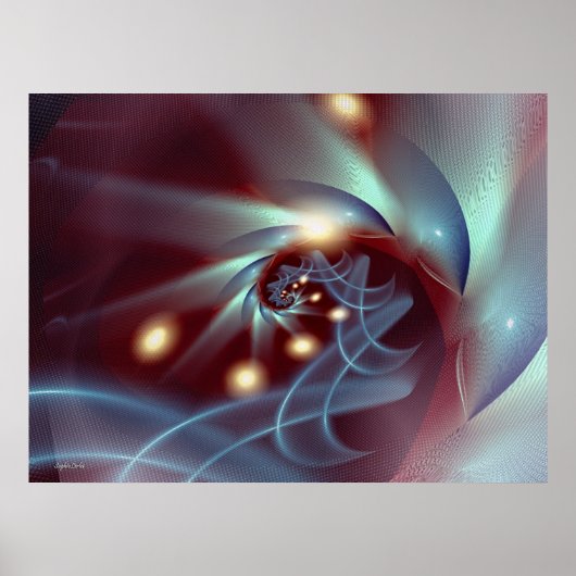 Poster Marie-Pia (Devant)