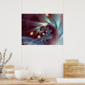 Poster Marie-Pia (Cuisine)