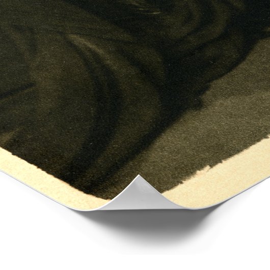 Poster Marie Provost (Coin)