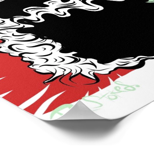 Poster Mariée de Frankenstein (Coin)