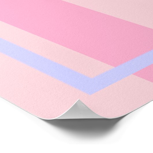 Poster MARIÉE & Demoiselles d'honneur Compte à rebours de (Coin)