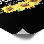 Poster Mariée Est 2025 Célébrer Hommes Engagés B Femmes (Coin)