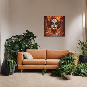 Poster Marigold Spirit