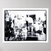 Poster Mariko - Histoires de Londres (Devant)