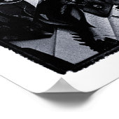 Poster Mariko - Histoires de Londres (Coin)