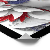 Poster marilyn evita paper girls ink 4/4 all in one (Coin)