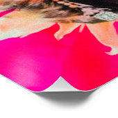 Poster Marilyn Monroe pop art portrait (Coin)