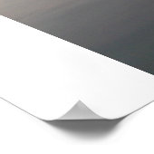 Poster Marina de Dunedin en Floride (Coin)