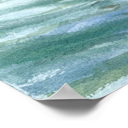 Poster Marina de Portishead (Coin)