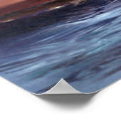 Poster Marina/Mariña/Marine (Coin)