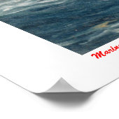 Poster Marina/Mariña/Marine (Coin)