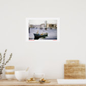 Poster Marina/Mariña/Marine (Cuisine)