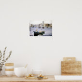 Poster Marina/Mariña/Marine (Cuisine)